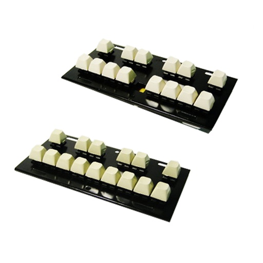 Teclado de 8 Botones